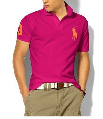 POLO short lapel T man S-2XL 2022-5-13-263